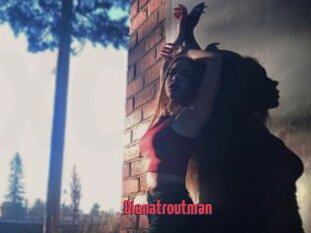 Dianatroutman