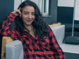 Diannevarsano