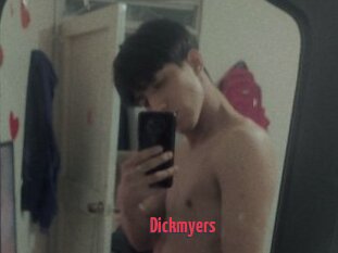 Dickmyers