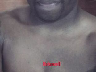 Dickuwell