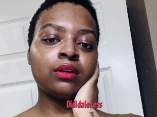 Dididaloress