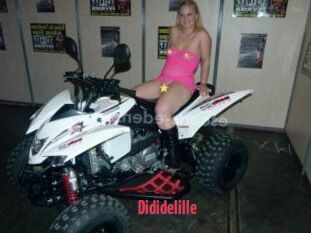 Dididelille