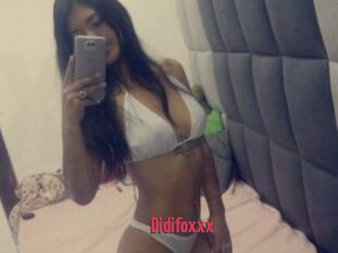 Didifoxxx