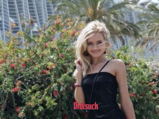 Didisuck