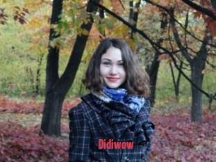 Didiwow