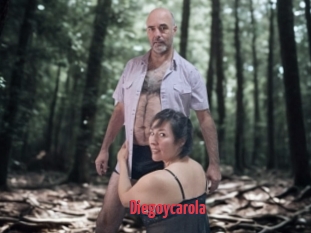 Diegoycarola