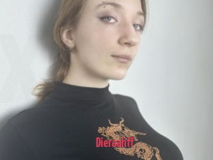 Dieraaliff