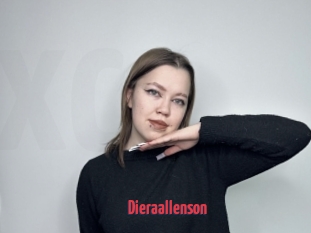 Dieraallenson