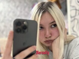 Dieraally