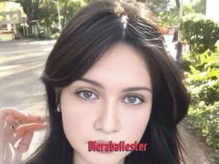 Dieraballester