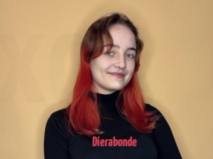 Dierabonde