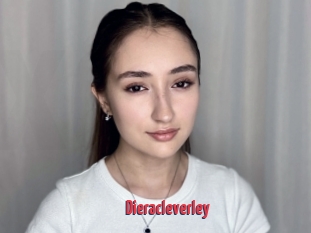 Dieracleverley