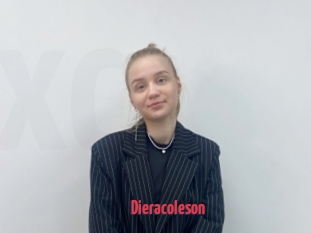 Dieracoleson
