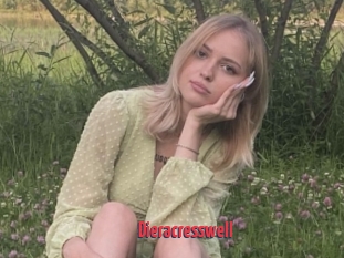 Dieracresswell