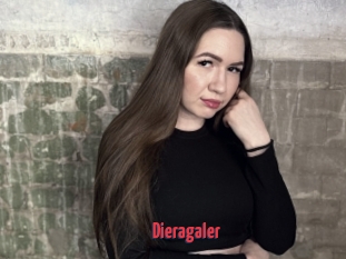 Dieragaler