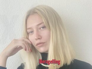 Dieragelling