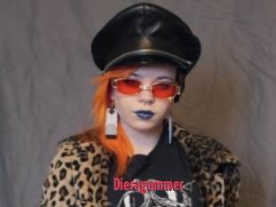 Dieragummer