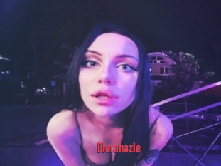 Dierahazle