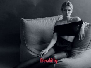 Dierahilby