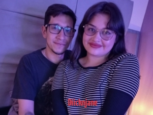 Diicknjane