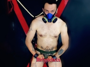 Diirtycockxxx