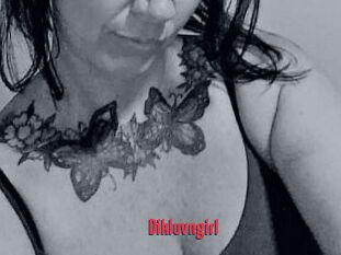 Dikluvngirl