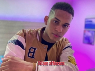 Dilam_alfonson