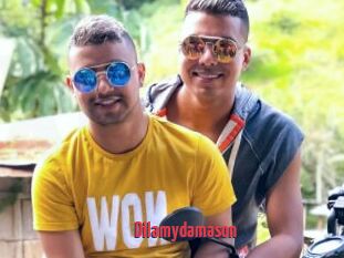 Dilamydamason