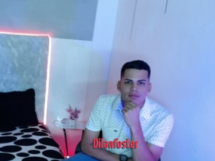 Dilanfoster