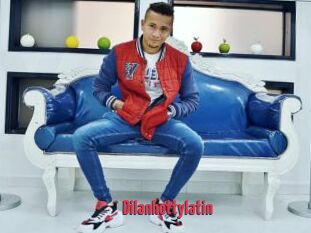 Dilanhottylatin