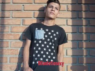 Dilanlatinsexy