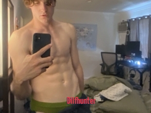 Dilfhunter
