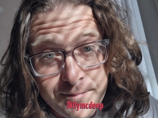 Dillymcdeep
