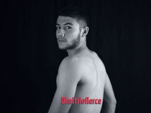 Dimitriofierce