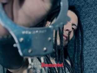 Dimmurebel