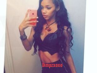 Dimpzxoxo