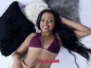 Dinajhonson