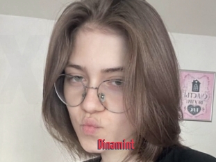 Dinamint