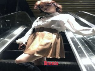 Dinamio