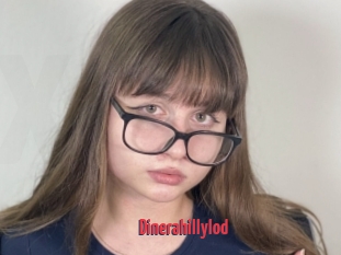 Dinerahillylod