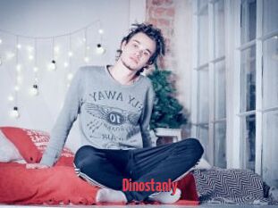 Dinostanly