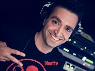 Dinotte