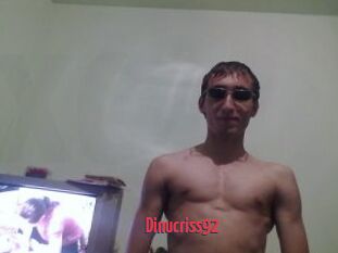 Dinucriss92