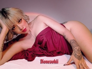 Dioneaokii