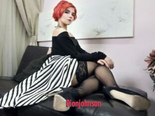 Dionjohnson