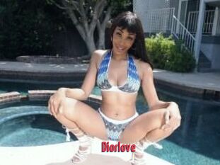 Diorlove