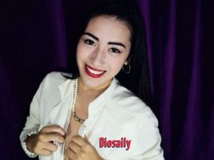 Diosaily
