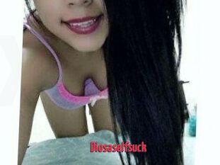 Diosaselfsuck