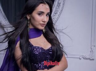 Dipikaliv