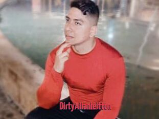 DirtyAllanleitton